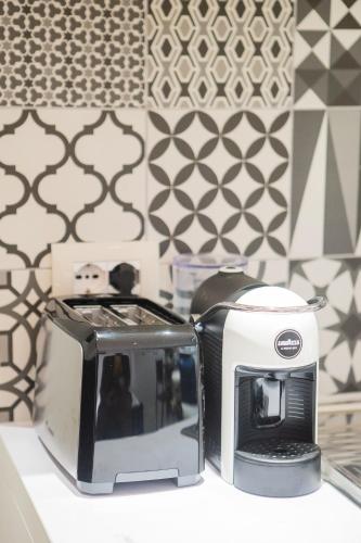 Matisse No16 - City Center Studio in อาลี เดมี