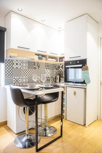 Matisse No16 - City Center Studio in อาลี เดมี