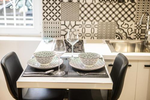 Matisse No16 - City Center Studio in อาลี เดมี