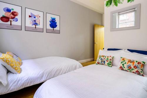 Charming Apartment in Liverpool City Centre - Peaceful Sleep!, Liverpool (photo 7)