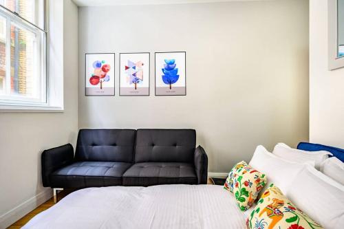 Charming Apartment in Liverpool City Centre - Peaceful Sleep!, Liverpool (photo 10)