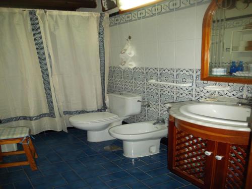 Holiday Home Casa Guiniguada Santa Brígida - LPA02031-FYA - main image
