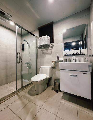 盐埕i驿站古厝民宿 盐埕i驿站古厝民宿