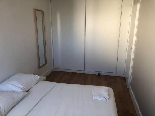 Le Morison Bonnefoy - T2 - Parking - Proche Gare, Toulouse (photo 9)