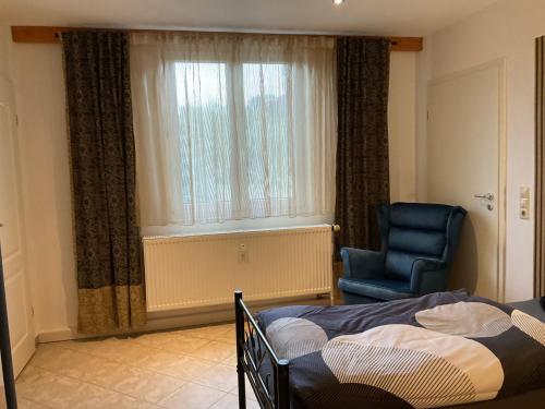 Ferienwohnung Mitko in Radebeul, Deutschland