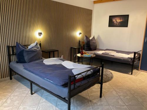 Ferienwohnung Mitko in Radebeul, Deutschland