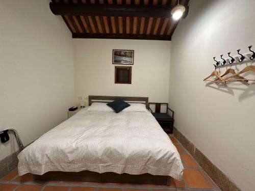 盐埕i驿站古厝民宿 盐埕i驿站古厝民宿