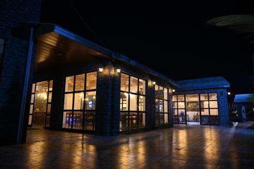 Restaurant, Shashwat Resort in Chirkunda