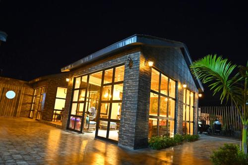 Restaurant, Shashwat Resort in Chirkunda