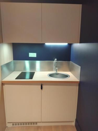 APPART'HOTEL RESIDIS Paray Orly in Pariisi-Orly-lentokenttä