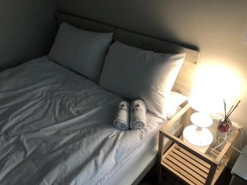 HOTEL YH- Yeonhuijang, Seoul