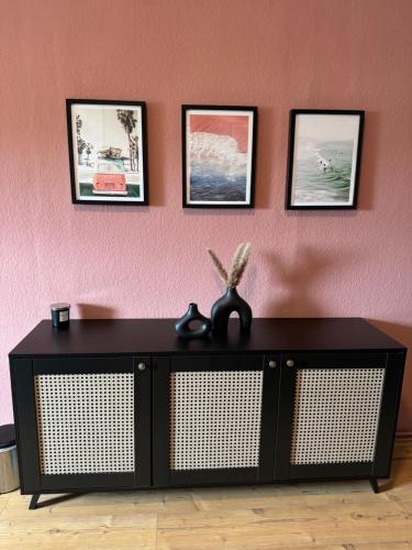 Seadmed, Zimmervermietung Villa Meuselwitz in Meuselwitz