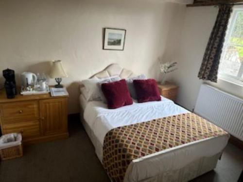 The Crown Inn in Horsted Keynes