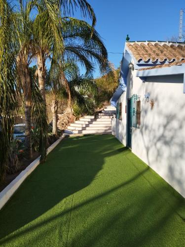 Casa Rural Los Almendros - Tap to explore photos