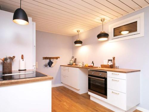  2 person holiday home in Bl vand in Blåvand