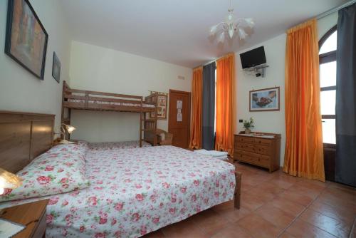 Agriturismo Fiori d'Arancio in Palagiano