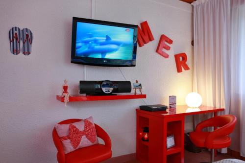 Auberge du Parc in Baudricourt