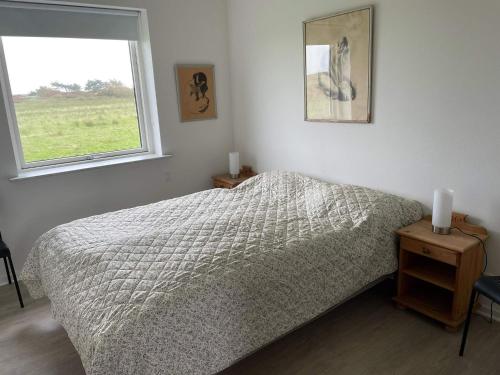  4 person holiday home in Ribe in Ribe
