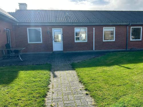  4 person holiday home in Ribe in Ribe