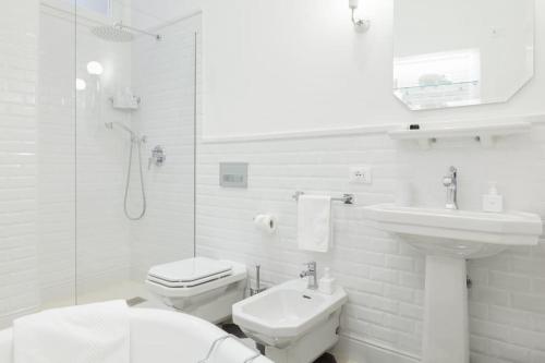 New Design Apartment, Milán (fotografie 9)