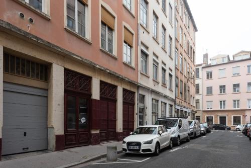 La Bohème - Au coeur de la Croix-Rousse - image 5