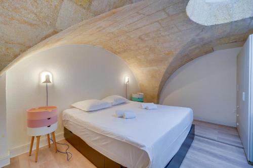 Très bel appartement Saint Pierre, Bordeaux (photo 4)