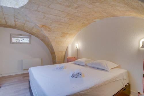 Très bel appartement Saint Pierre, Bordeaux (photo 5)