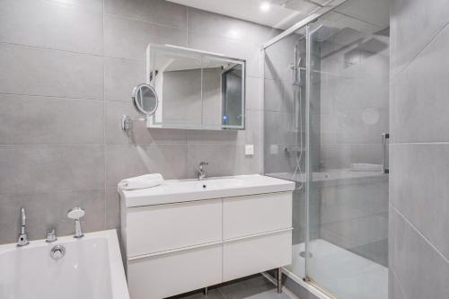 Très bel appartement Saint Pierre, Bordeaux (photo 10)