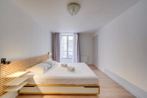 Très bel appartement Saint Pierre, Bordeaux (photo 6)