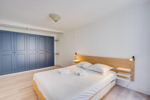 Très bel appartement Saint Pierre, Bordeaux (photo 7)