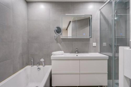 Très bel appartement Saint Pierre, Bordeaux (photo 9)