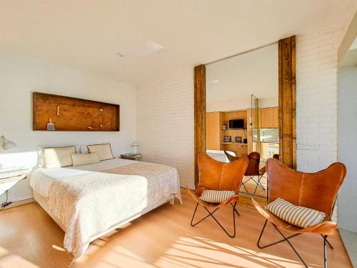 CM Antas Studios, Porto (fotografie 6)