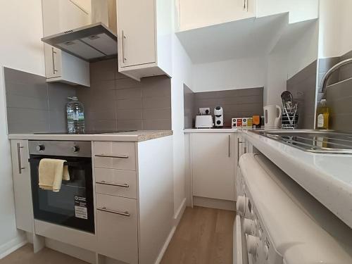 Picture of Charming 1 Bed Apartment In Kensington