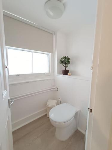 Picture of Charming 1 Bed Apartment In Kensington