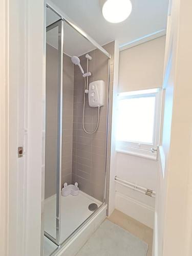 Picture of Charming 1 Bed Apartment In Kensington