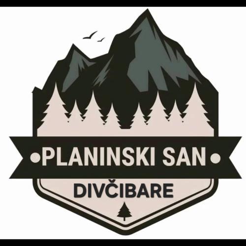 Apartman Planinski san Divčibare - Location saisonnière - Divčibare