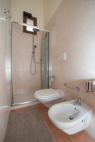 Agriturismo Fiori d'Arancio