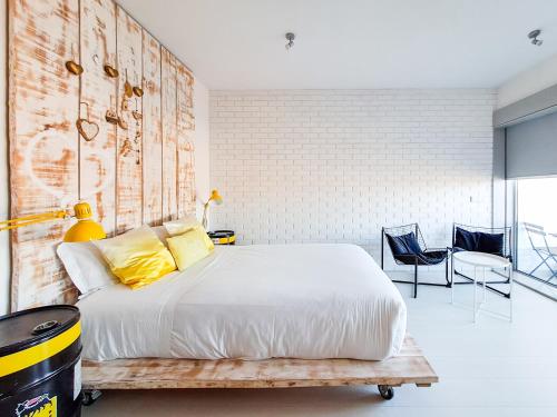 CM Antas Studios, Porto (fotografie 5)