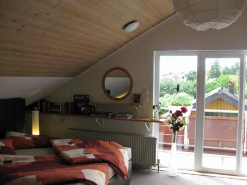 Eva und Wolf Apartments in Sachsenheim, Deutschland