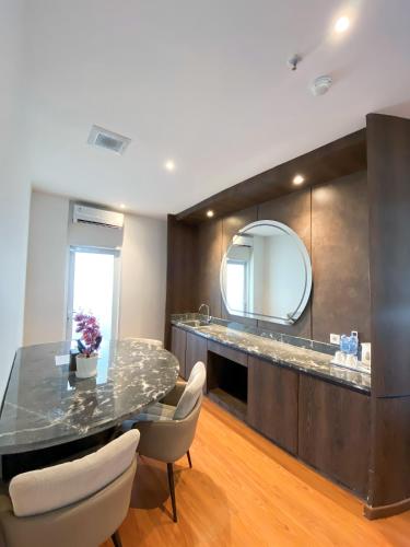 Facilities, Shakti Hotel Bandung in Soekarno Hatta Bypass