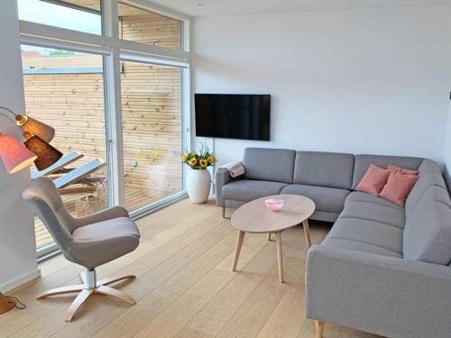  6 person holiday home in Svaneke in Svaneke