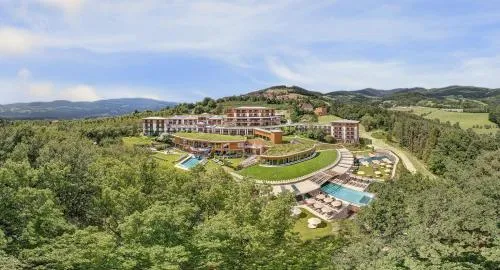 RETTER Bio-Natur-Resort in Pöllauberg, Österreich