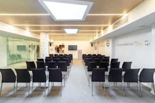 INNSiDE by Meliá Milano Torre GalFa