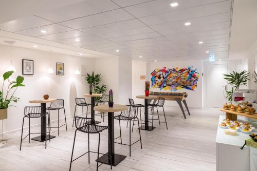 INNSiDE by Meliá Milano Torre GalFa