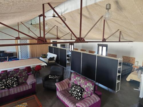 loft el taller - Utebo