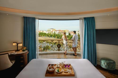Hotel Royal Hoi An Danang, Хойан (фото 9)