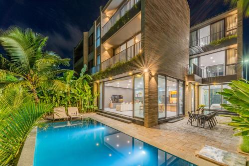 Coco villa, Hội An (photo 4)
