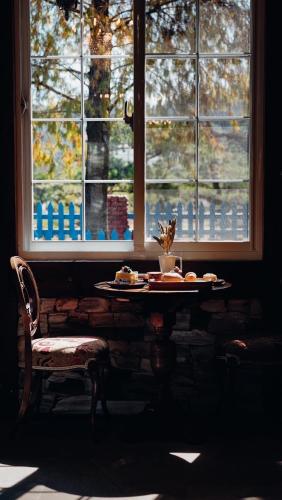 藍色城堡茱諾法式甜點 Blue Castle Juno Maison