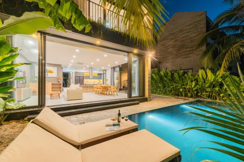 Coco villa, Hội An (photo 3)