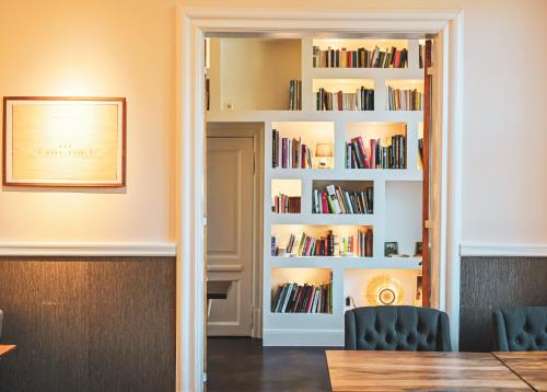 Jagdschloss Friedrichsmoor in Neustadt-Glewe